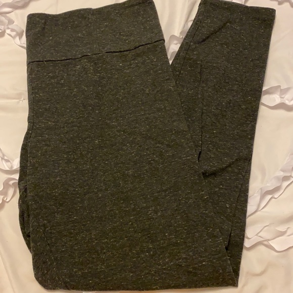 Aero Leggings